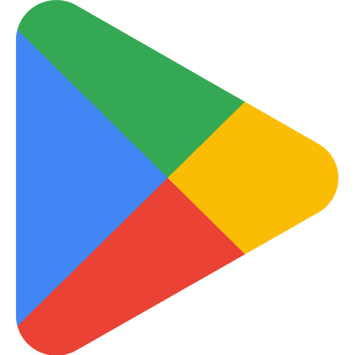 Play Store Icon